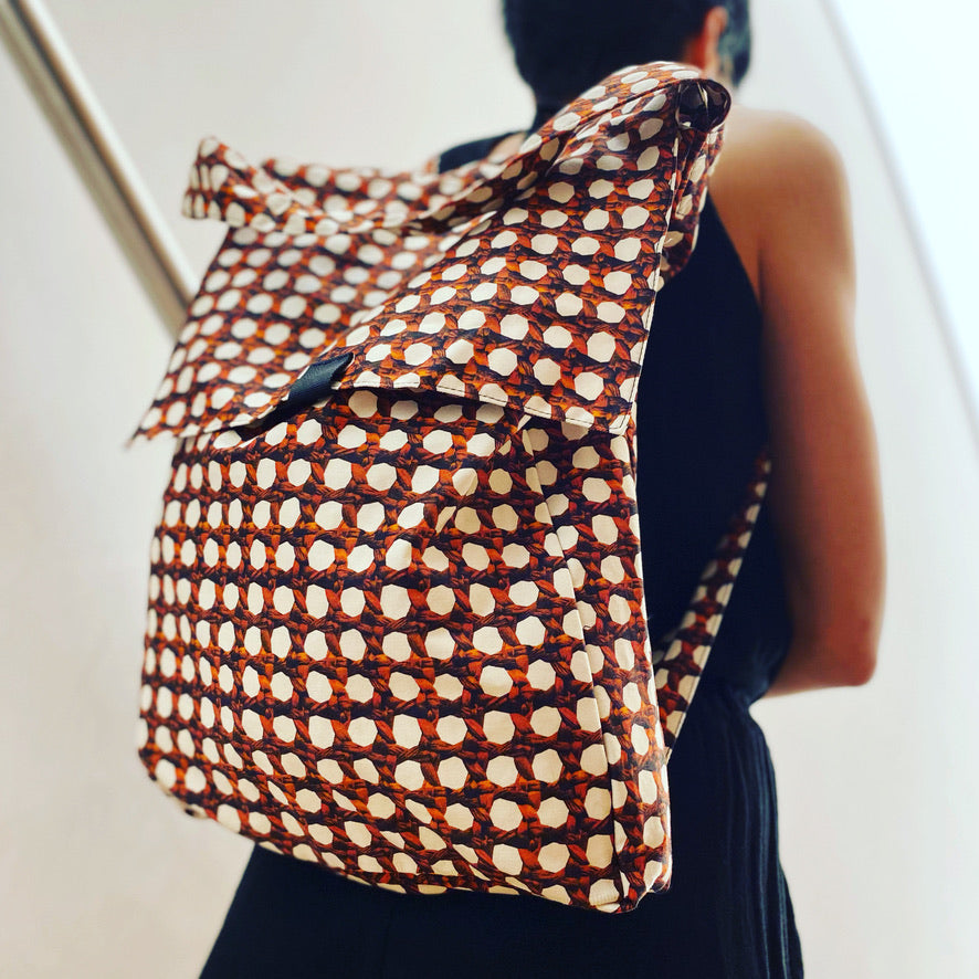 BackSAC