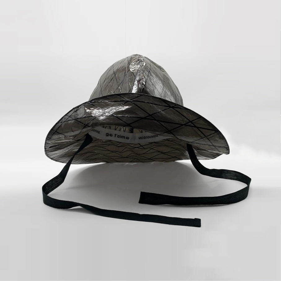 NORD-OVEST / Cappello antipioggia