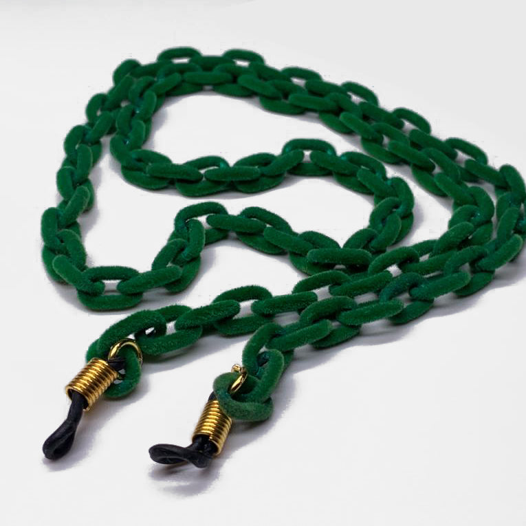 CATENA GENOVESE / catenella per occhiali
