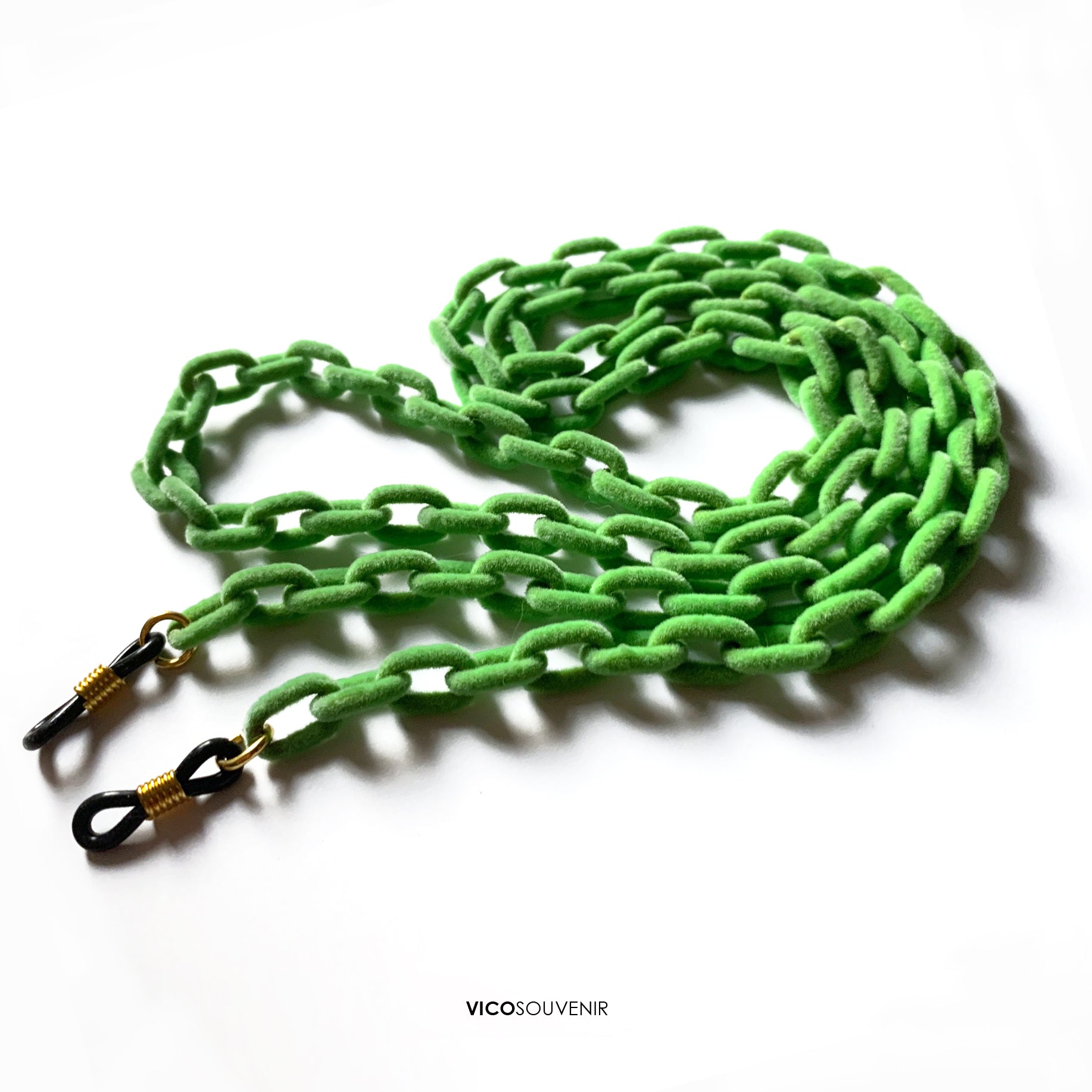 CATENA GENOVESE / catenella per occhiali