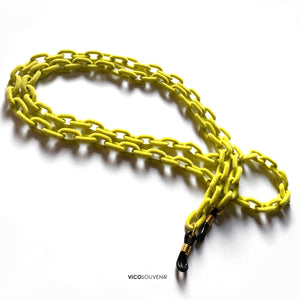 CATENA GENOVESE / catenella per occhiali