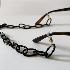 CATENA GENOVESE DISPLAY / collana per occhiali