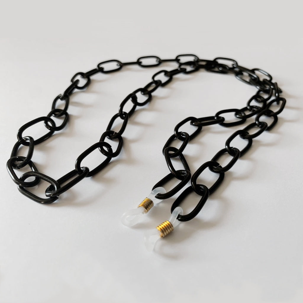 CATENA GENOVESE DISPLAY / collana per occhiali