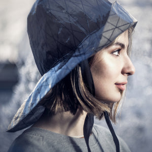 NORD-OVEST / Cappello antipioggia