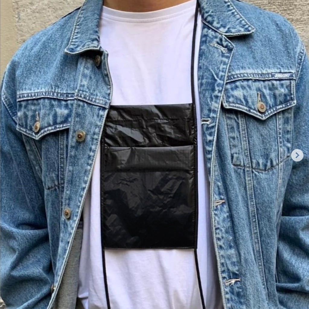 Fru Pouch