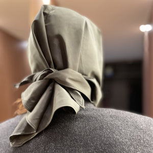 MANDILLO / Rain Scarf