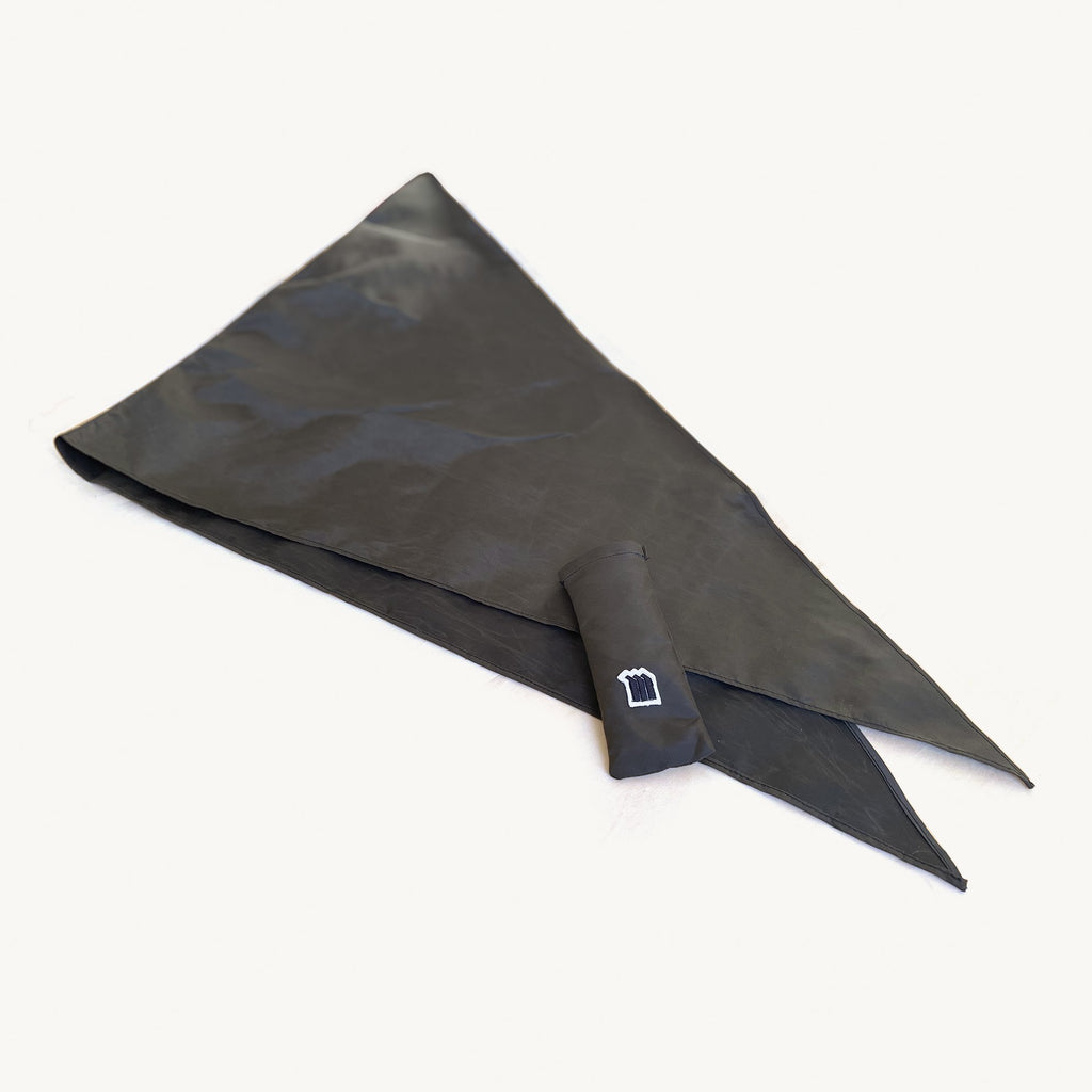 MANDILLO / Rain Scarf