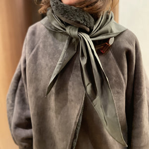 MANDILLO / Rain Scarf