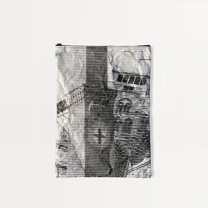 Saccanò / clutch bag