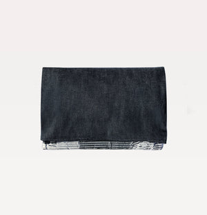 Saccanò / clutch bag