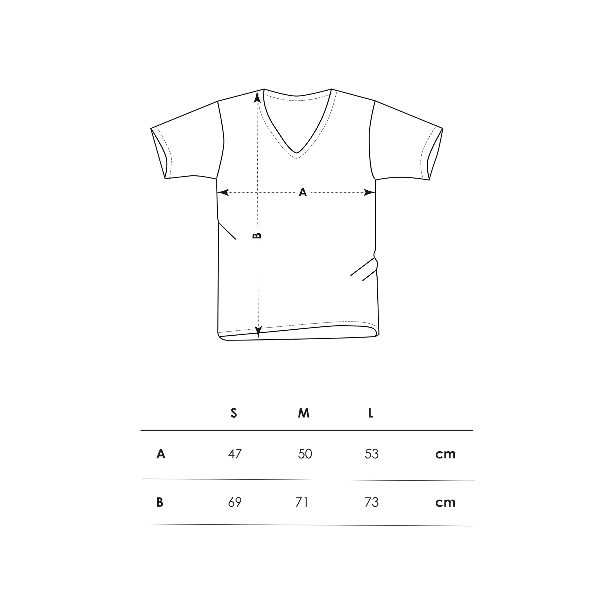 È SEMPRE L'ORA DEL TÈ / T-shirt + segnalibro