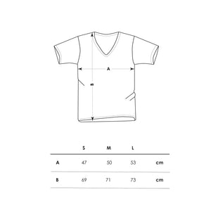 SECONDA STELLA A DESTRA QUESTO È IL CAMMINO / T-shirt + segnalibro