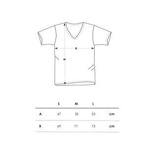 NON TOCCARE LA CASETTA DI MARZAPANE! / T-shirt + segnalibro